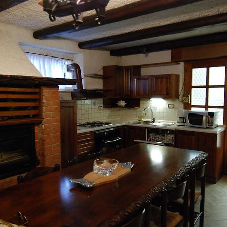 ריבה דל גארדה Casa Villa Kitty מראה חיצוני תמונה