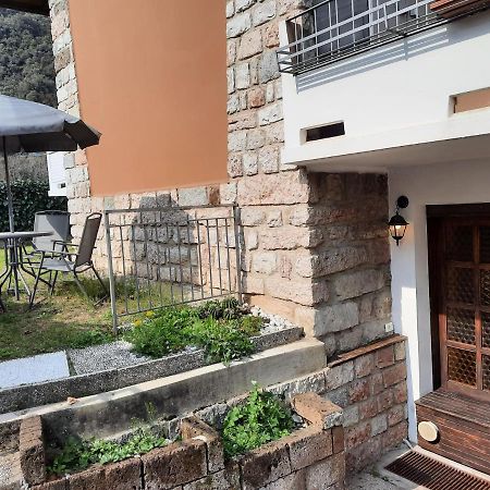 ריבה דל גארדה Casa Villa Kitty מראה חיצוני תמונה