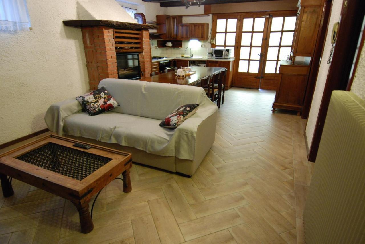 ריבה דל גארדה Casa Villa Kitty מראה חיצוני תמונה