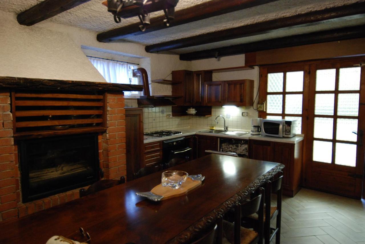 ריבה דל גארדה Casa Villa Kitty מראה חיצוני תמונה