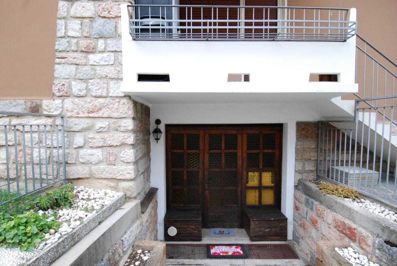 ריבה דל גארדה Casa Villa Kitty מראה חיצוני תמונה