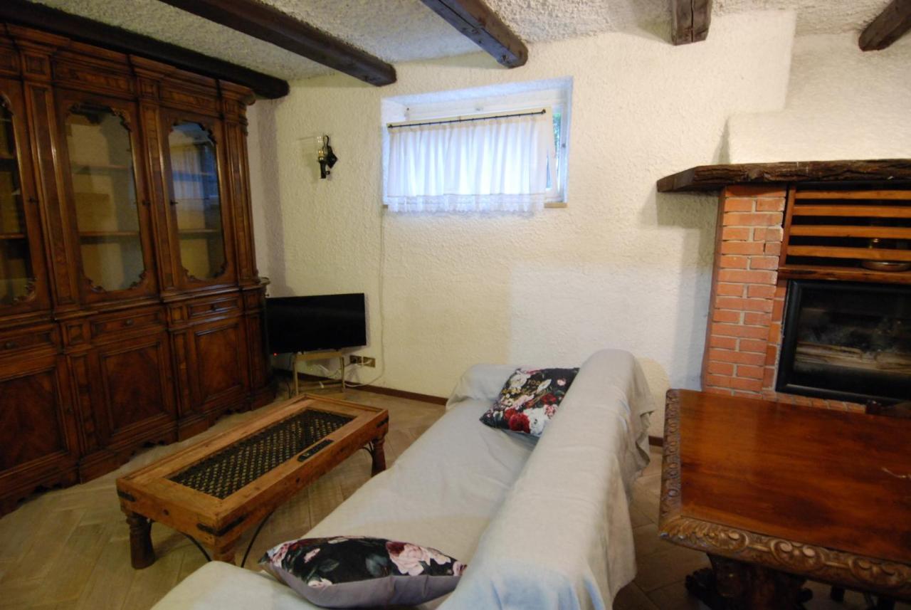 ריבה דל גארדה Casa Villa Kitty מראה חיצוני תמונה