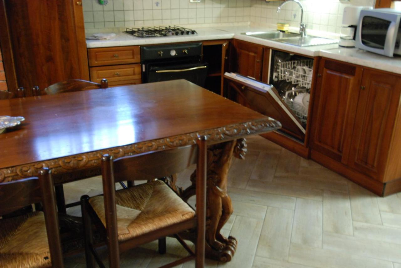 ריבה דל גארדה Casa Villa Kitty מראה חיצוני תמונה