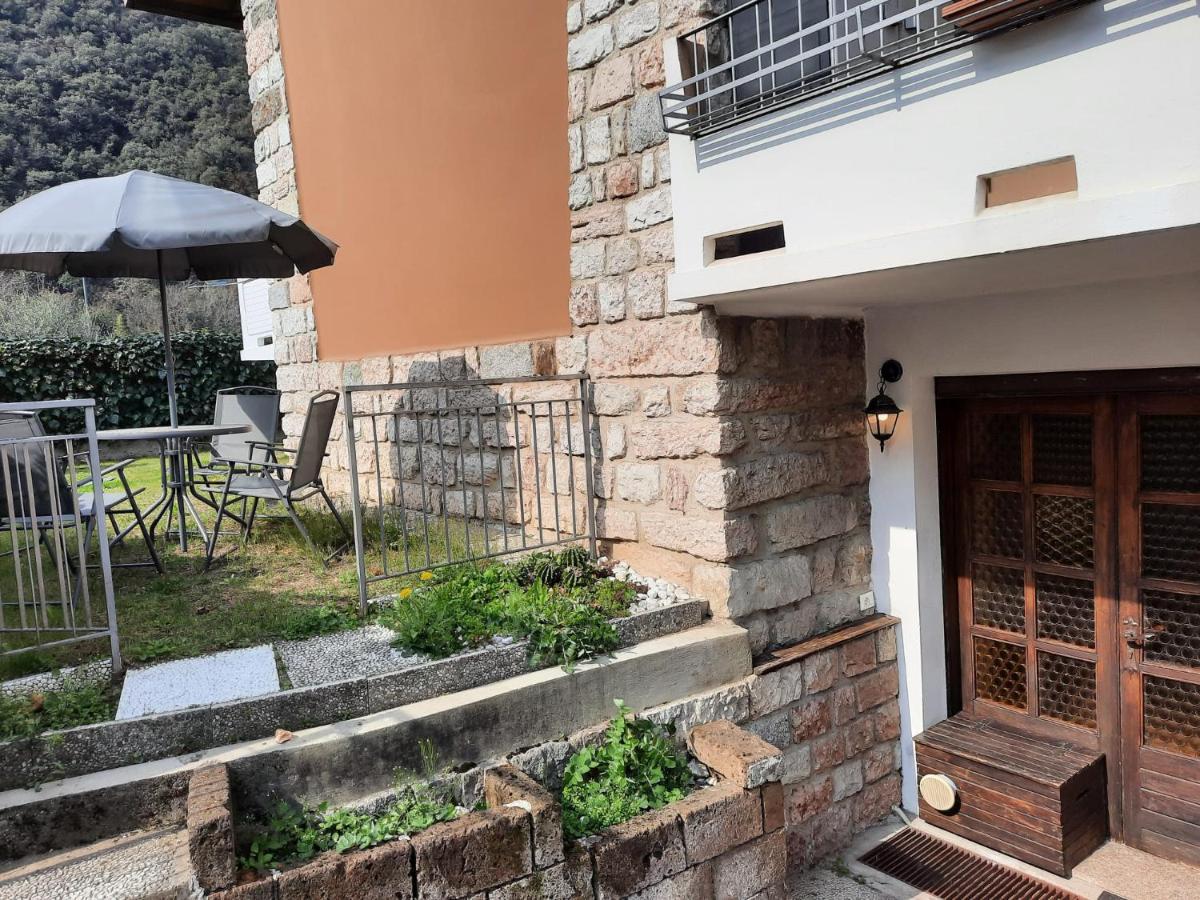 ריבה דל גארדה Casa Villa Kitty מראה חיצוני תמונה